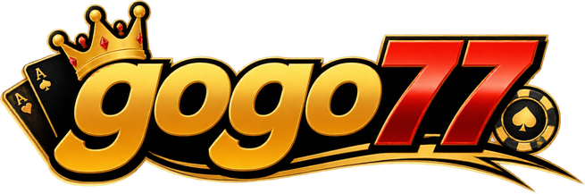 gogo77 Logo